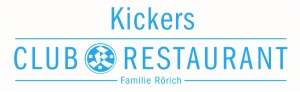 Stuttgart Kicker Clubrestaurant (Länderspiel  Deutschland-Brasilien)